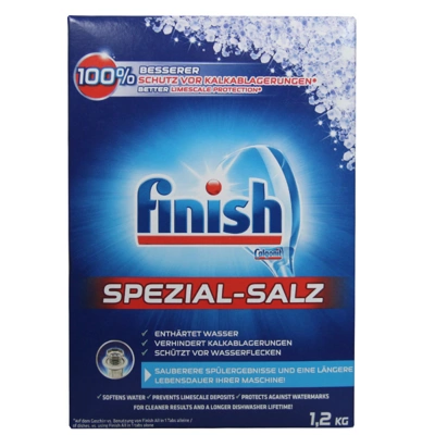 FSS12, Finish Salt 1.2kg, 4002448046424