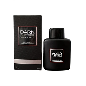 SC1307, SM Men's EDP 3.4oz  Dark Nior (same as 88215), 840881117110
