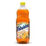 F28O, Fabuloso 28oz Orange Baking Soda
