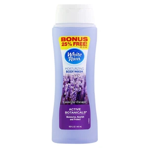 WR86079, White Rain 15oz Body Wash Lavender, 809219001279