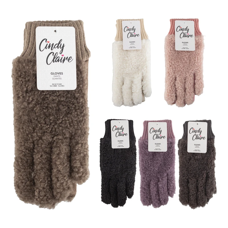 Women's Gloves
