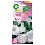 AWO19-1-SSML, Air Wick 1 Oil 19ml Smooth Satin & Moon Lily, 5011417556948