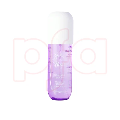 89833, Body Mist 6.1 oz/180 ml Granada Groove Scents - Solo En lbiza, 191554898332