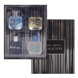 88578, Men's 4pcs Coffret Set COLLECTION FOR HIM, 1915554885783