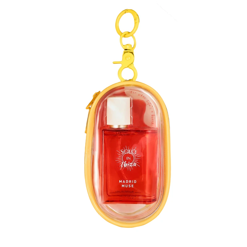 SOLO EN IBIZA MADRID MUSE Mini EDP bag set 30ml/1.02.oz