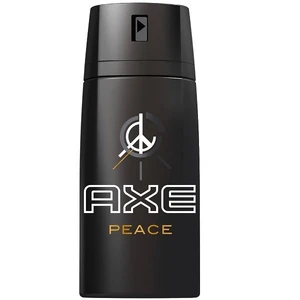 ABS150P, Axe Body Spray 150ml Peace