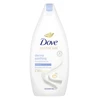 DBW400DS, Dove Body Wash 400mL Derma Soothing, 8720181233524