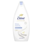 DBW400DS, Dove Body Wash 400mL Derma Soothing, 8720181233524