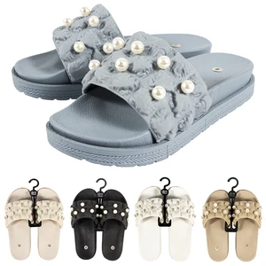 90208, CC Ladies Slipper, 191554902081