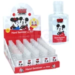 HSD21200, Hand Sanitizer 1oz Disney PDQ, 652435210013