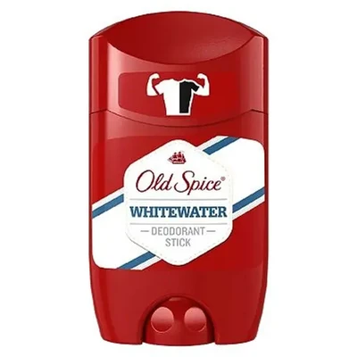 OSS50W, Old Spice Stick 50ml Whitewater, 000174708257