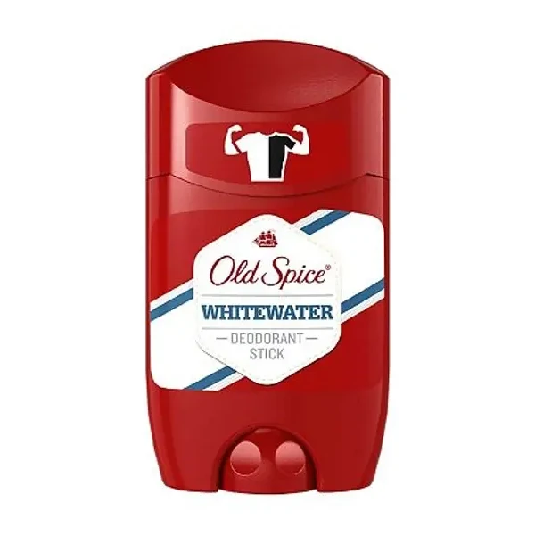 OSS50W, Old Spice Stick 50ml Whitewater, 000174708257