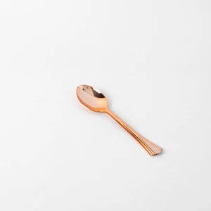 DM-3SRG, Spoon rose gold