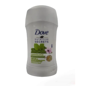 DD50REM, Dove Deo Stick 50g Ritual Energize Matcha