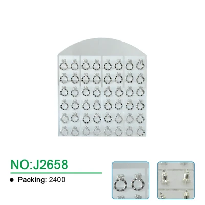 J2658, STUD, 887257826580