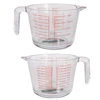 BL33160, Ideal Kitchen Glass Measuring Cup 33.82oz 1pk, 191554331600