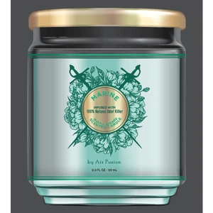 NKCDX3X12, 13oz Candle Marine Surf, 191554485112