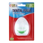 68042, Oral Fusion Dental Floss 120yds Mint, 191554680425