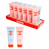 OD89958, LIQUID KISS LIMITED Women's Fragrance Body Lotion 8oz/236ml PDQ1 Skies Of Blue &Clouds Of White, 191554895928