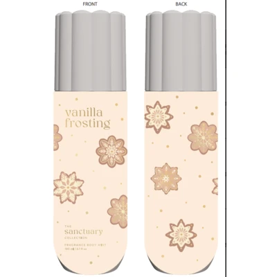 AS88618, ALTARD STATE  VANILLA FROST  Body Mist 6.1oz, 191554886186