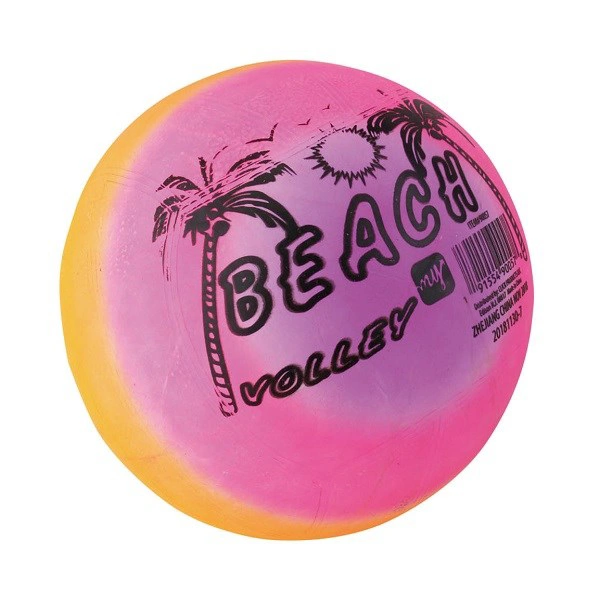 90057, Summer Beach Ball Printed, 191554900578