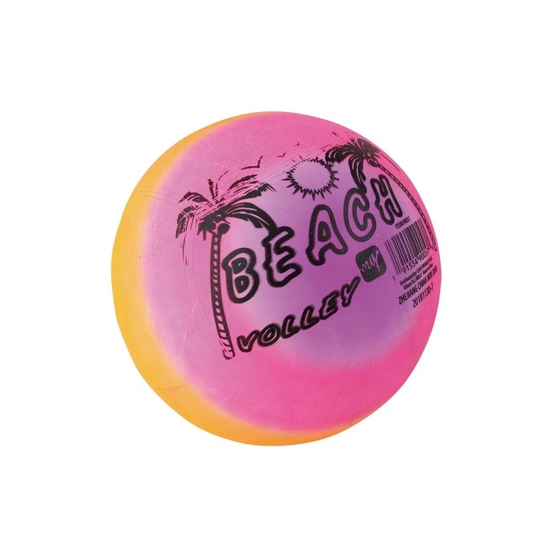 Summer Beach Ball Printed