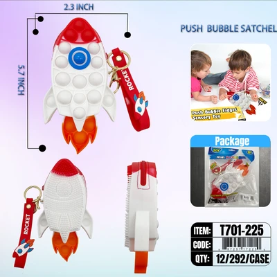 T701-225, Fridget POP toys, 887257172250