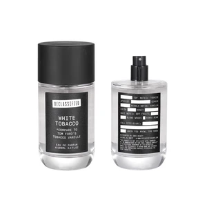 OD89715, Declassified  Men's EDP 100ml/3.4oz WHITE TOBACCO, 191554897151