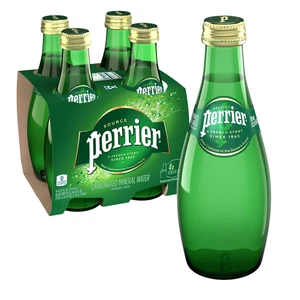 PERRIER, Perrier Sparkling Water 330ml