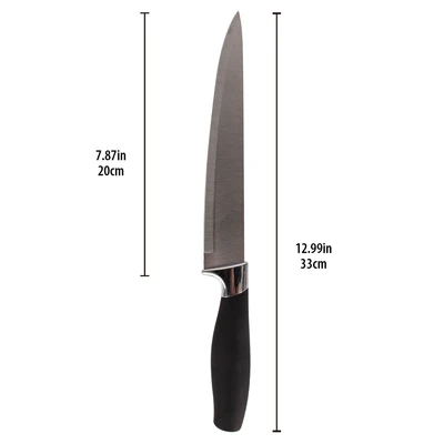 33070, Ideal Kitchen Carving Knife, 191554330702