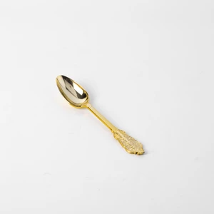 DM-6SG, Spoon gold