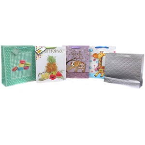 97011, Gift Bag Everyday 31*42*12cm #4 XL, 191554970113