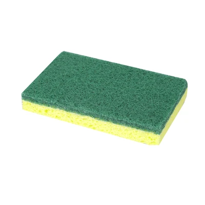 32219, Fresh Start Heavy Duty Cellulose Sponges 3pk, 191554322196