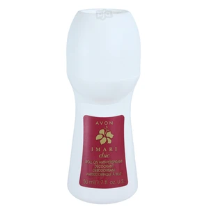 A50IC, Avon 50ml (1.7oz) Roll On Deodorant Imari Chic #4181731, 888761712468