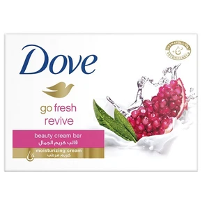 DS135REV, Dove Soap 135G Revive