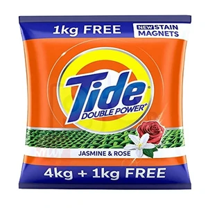 TD5-JR, Tide Powder 5KG Jasmine Rose, 4902430301107
