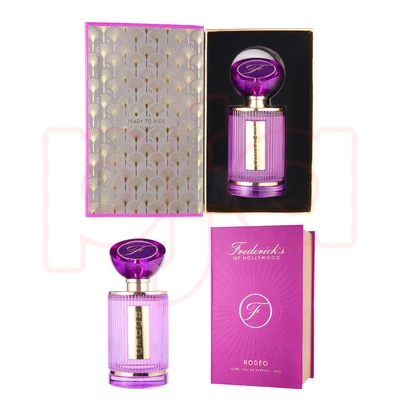 FOH89132, FREDERICKS Of HOLLYWOOD 100ml/3.4fl.ozEDP RODEO, 191554891326