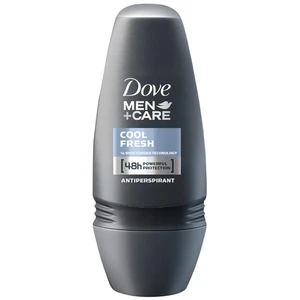 DDR50MCF, Dove Deo Roll-On 50ml Men Cool Fresh