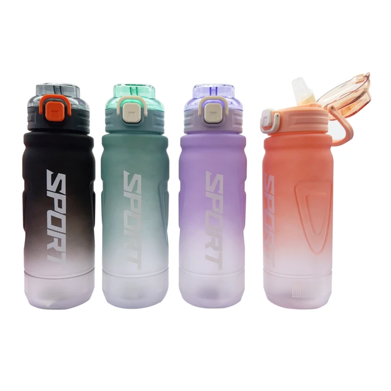 Aquafina Plastic Sports Bottle 33.3oz