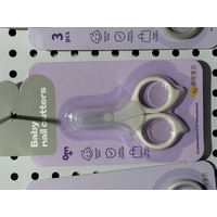 Baby Nail Cutters