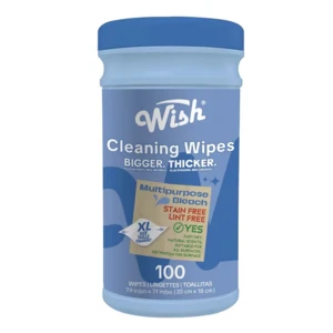 69004, All Purpose Household Cleaning Wipes 100CT, 191554690042