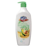60621, Wish Ultra Body Lotion 33.8oz Avocado, 191554606210