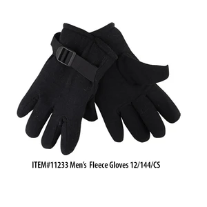 11233, Thermaxxx Fleece Gloves HD, 191554112339
