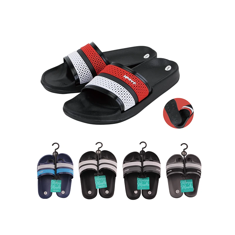MM Junior Boys Sandal 2 Tone