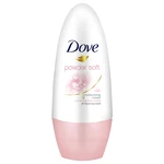 DDR40PS, Dove Deo Roll-On 40ml Powder Soft, 8999999045098