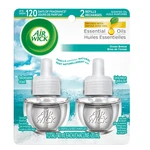 AWO2OB, Air Wick Oil 2Pack Ocean Breeze, 062338775906