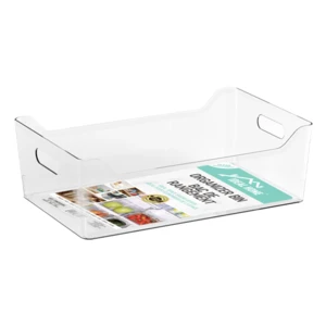 38211, Ideal Home Organizer 15.7x9.8x5.1 inch, 191554382114