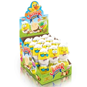 SE-JR, Surprise Egg Junior, 8699462605032