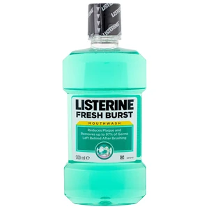 L500CM-UK, Listerine 500ml Cool Mint UK, 5010123703585