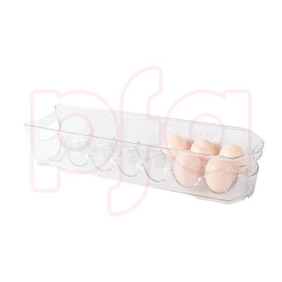 38207, Fresh Guard 14 Egg Tray 14.5x4x3 inch, 191554382077
